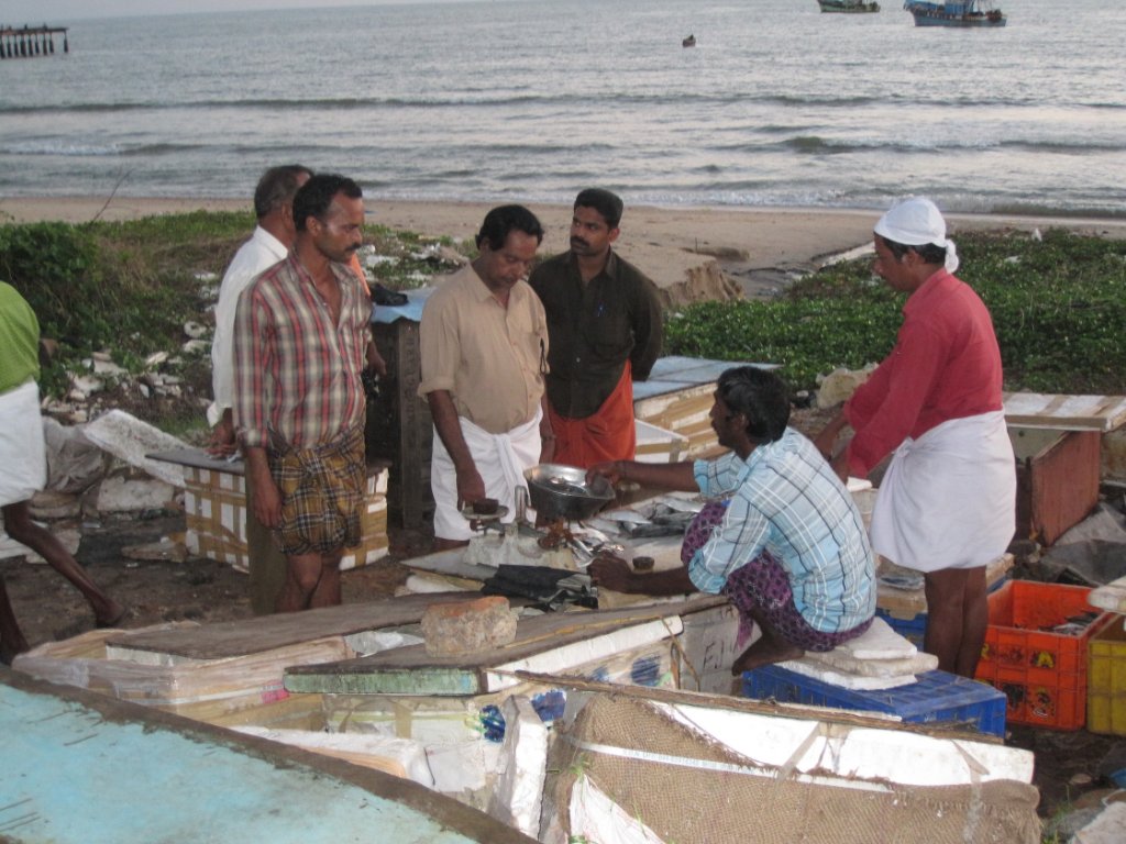 05-Fish market.jpg - Fish market